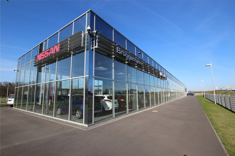 Autohaus Brüggemann GmbH & Co. KG
